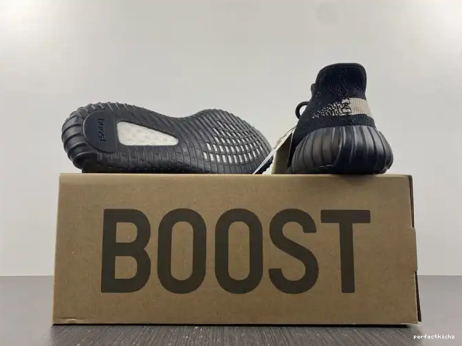 Boost Black Core Adidas White V2 350 BY1604 Yeezy 0623